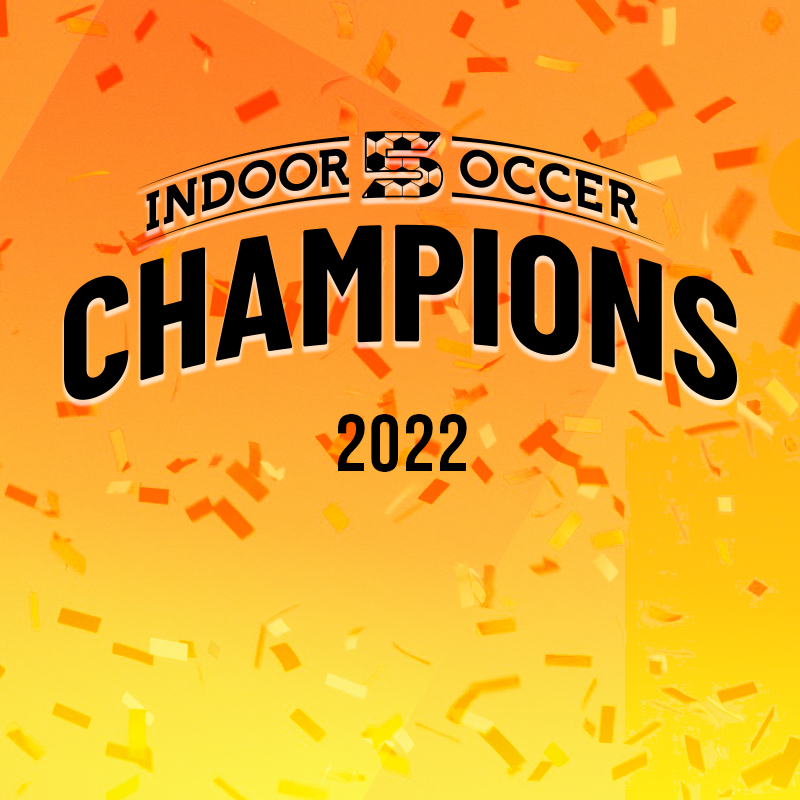 Leagues Champions 2022