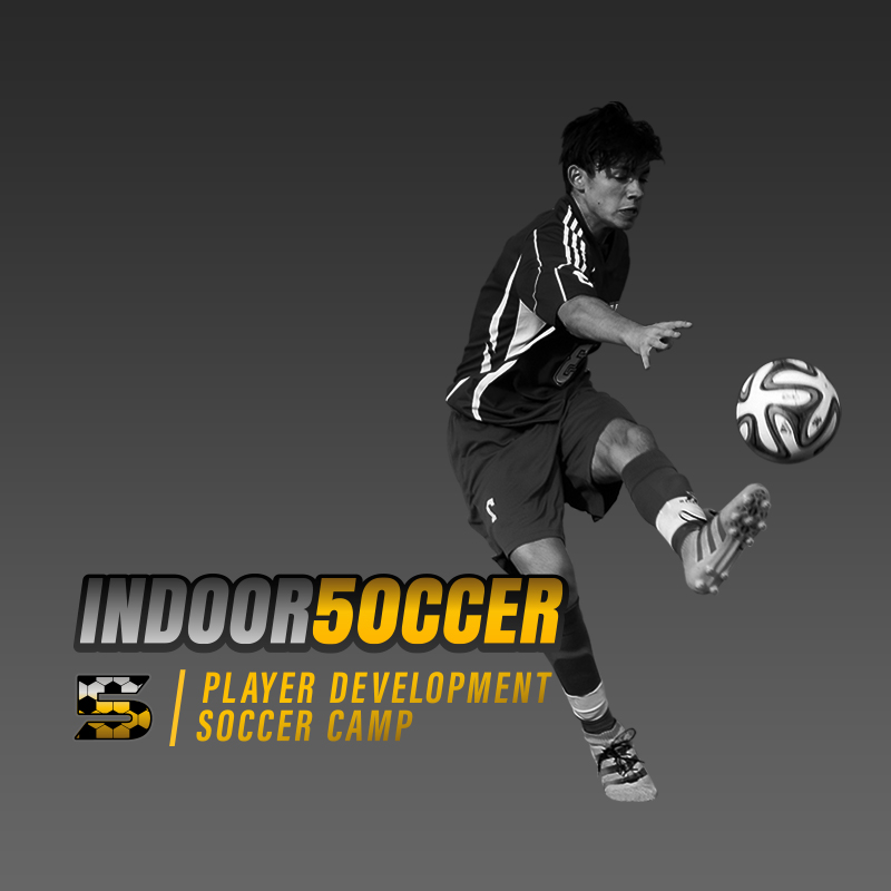 Player Development Soccer Camp