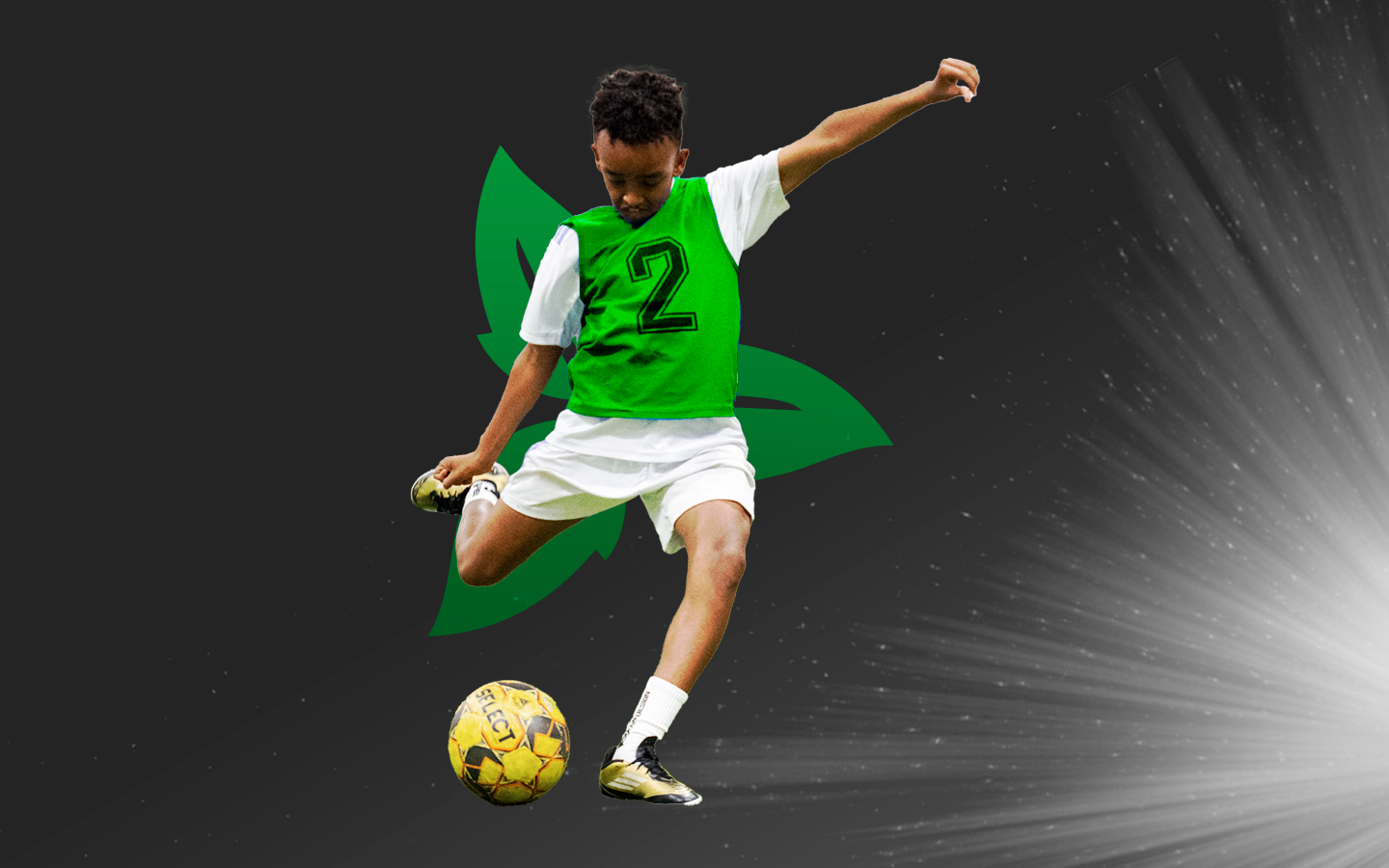 Elite 5 Spring Break Camps