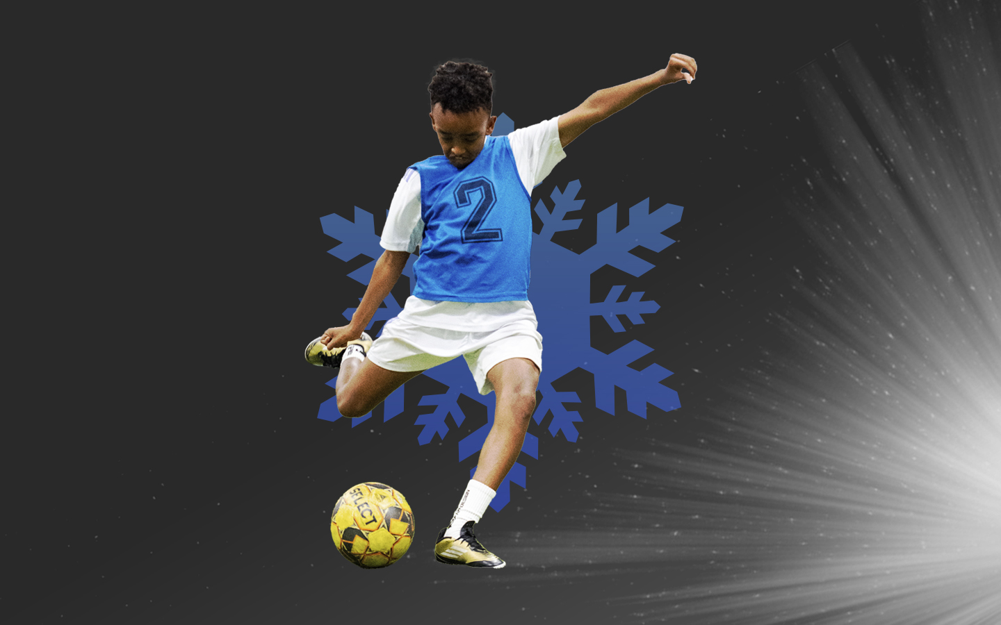 Elite 5 Winter Break Camps